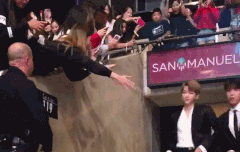 이게 우진이 실물짤로 제일 가까운거라던데