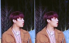 울 보라토리 뭘듣구 저러케 놀랐을까