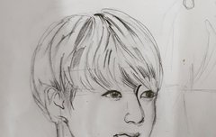 정국이그림