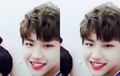 0427 1년전 오늘의 박우진