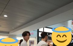 아챔하트 들어왔다!