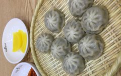 갈비만두 먹으러 왔어ㅋㅋㅋㅋㅋ