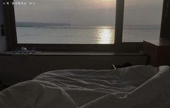 선생님 남편분께서 돌아가셨는데