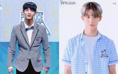 진영이 많이컸다