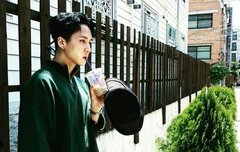 라비 옷 너무 잘 입지 아늠?