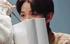 우리원 첫 팬싸