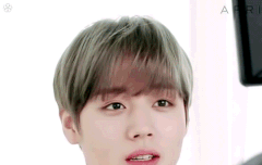 밀크남 비하인드씬 움짤 모음