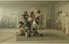 여자친구!컴백!밤