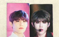 와 갓기 - 흐진 대비짤