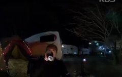 울 뽀짝이가 술을 마셔..