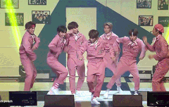 음 정말 방탄이들은