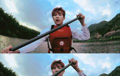 진짜 박우진은 똑똑해 천재야