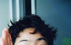 쇼짱 어린시절 털기