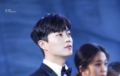 180503 백상예술대상 윤두준 직찍