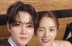 180506 망고스타그램(w. 여훈이네누나)