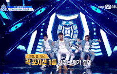 오늘이 겟어글리 1주년이래