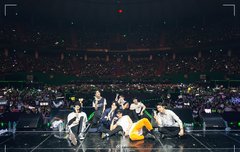 이번에 콘서트 못갔는데