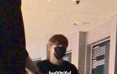 우진이 오늘 목격담 ㅇ