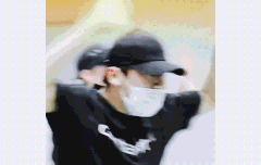 이 착장 연습영상 풀어죠라 ㅠ