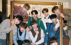 워너원 ㅅㄹㅎ❤