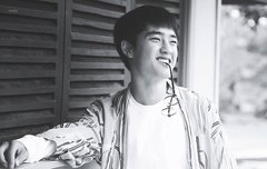 경수씨 잘 자요