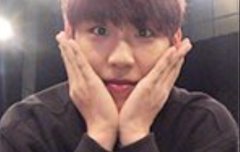 아이돌룸 계정 ❤️우짐꽃받침❤️