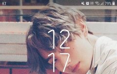 혹시 이 배경 원본 있는 이삐..?