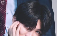 꽃받침민기짤 모음