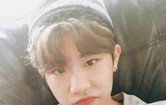 우진이 공카프사 바꿨어!