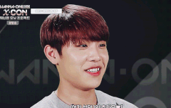 너무 행복해보여