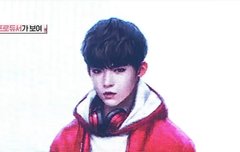 우너자이저 캐릭터