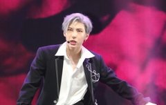 레오 성님 카리스마 최고존엄