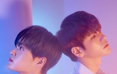 워너원유닛 더힐 옹성우 이대휘