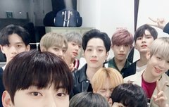 워너원 보고싶다ㅠㅠ