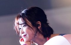 처음 만난 그 순간부터 좋아했어요