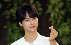 학연이 음악은행 고정MC 했으면...