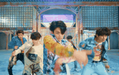 비키트~ 안무영상은 언제쯤?