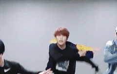 우진인 진짜 힘이 남다른거 같아