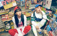 슬갸 피쳐링곡 컨셉포토 나왓어