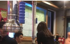 저두 양꼬치 좋아하는데 말이져