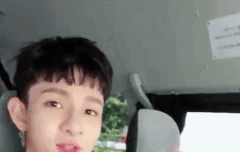 무엘이 머리 귀엽다ㅠㅠ