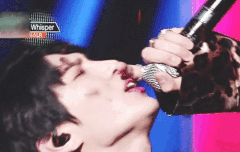 레오님 목소리 넘 좋아요