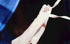 레오님 요염하시다