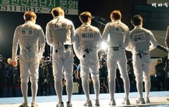 레오님이 제일 우월하시다