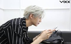 레오님 때문에 잠을 못 이루겠어요