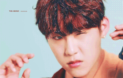 ❤️우리우진이 성년의날 축하해❤️