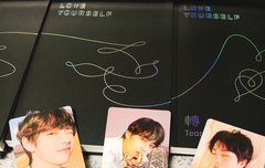 앨범들 다들 받았어?!