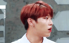 놀란 참새 부리 너무귀여워