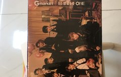 ㅎ마켓 배송 박스에 사진이 워너1이야!