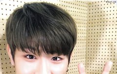 공식md 셀카 포토카드